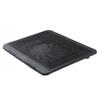 LED Light Notebook Cooler USB Port Laptop Cooler Fan Laptop Accessory Laptop Cooling Pad  Office