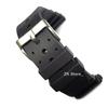18mm 20mm 22mm Watchbands Silicone Rubber Watch Band Replace Electronic Wrist Sports Straps for Casio F91W F84 F105/108/A158