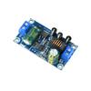 DC-DC Step-Down Module 20-140V to 5V/9V/12V/24V 5A High Efficiency Low Ripple Voltage Converter for Solar EV Industrial