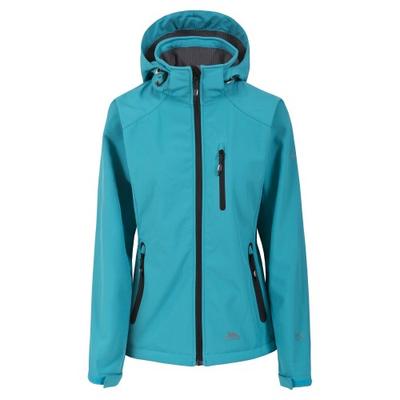 Womens/Ladies Bela II Waterproof Soft Shell Jacket
