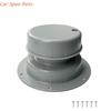 Y4UA Motorhome Roof Vent Top with Dusts Proof Designs Trailer Vent Pipe Lid for Yaht