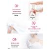 Dove Cherry Blossom Niacinamide Shower Foam