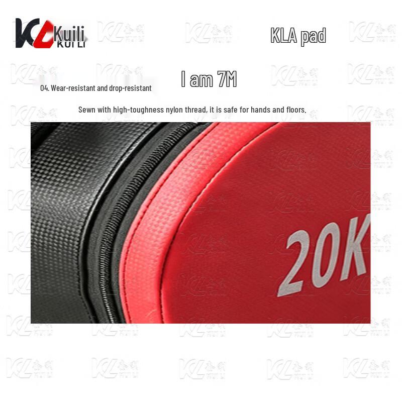Kuili Weighted Fitness Sandbag