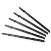 Replacement Jigsaw Blades Accessories High Carbon Parts T-Shank