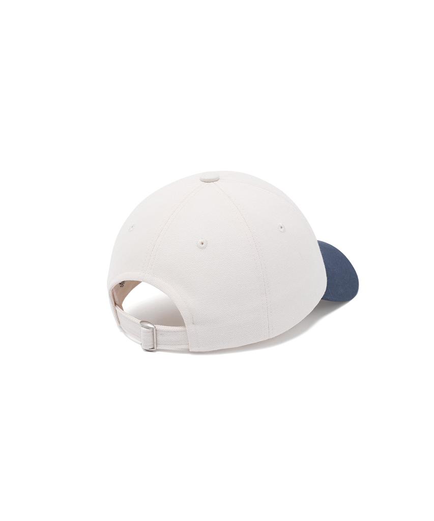 MAIS Corn Lovers Club Ball Cap/Navy