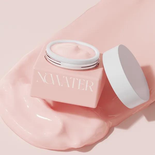 No Water Return Collagen Cream