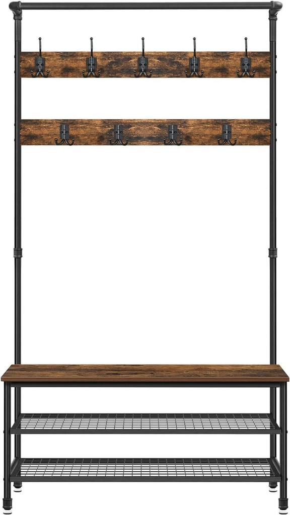 Clothes Rack Hanger - HSR47BX