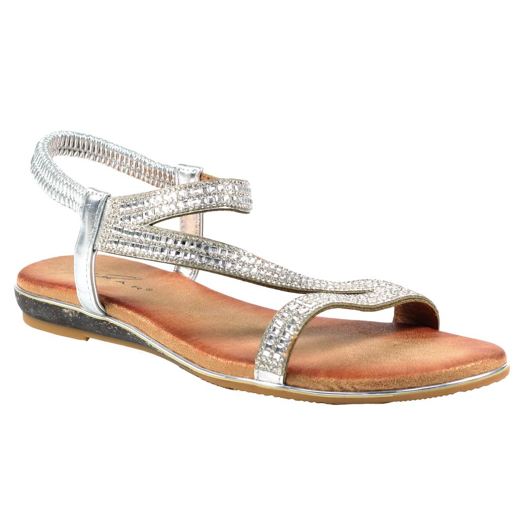 Lunar Womens/Ladies Blaise II Sandals