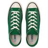 Converse All Star LGCY Chuck Taylor CT70 Comfortable Low Top Canvas Shoes Unisex Sneakers Green 31314032