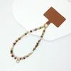 Kralenketting Mobiele Telefoon Lanyard Hangkoord Mobiele Telefoon Strap Meisjes Vrouwen