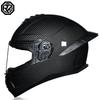 Motocross helmet Adult  certif ication  safety helmet DOT Motorcycle Helmets Moto full Face  Racing helmet Double Visor