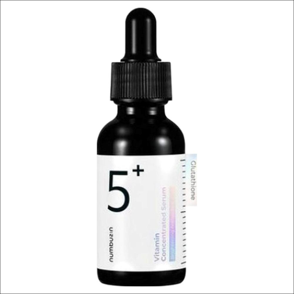 [numbuzin] No.3 Skin Softening Serum (50ml) - Fermented Complex for Smooth Texture, Galactomyces & Bifida Radiance Serum 50ml x 1EA