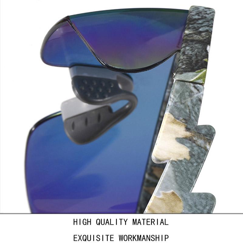 1pc One-piece Sunglasses Lightning Legs Outdoor Sports Cycling Glasses Irregular Sunglasses Women's Sunglasses Men's Sunglasses
