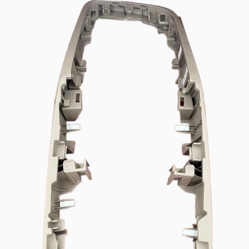 Decorative strip for console storage compartment For Hyundai ELANTRA AD OEM 84616F0000