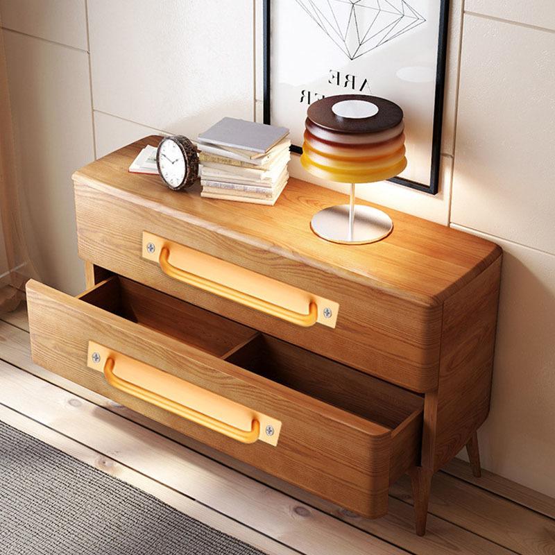 4pcs Sliding Barn Door Handle Pull Wood Door Handle Furniture Hardware Aluminum Cabinet Cupboard Interior Balcony Door Pull