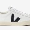 Veja Unisex Leather Sneakers Esplar Logo Svju243eo02 005