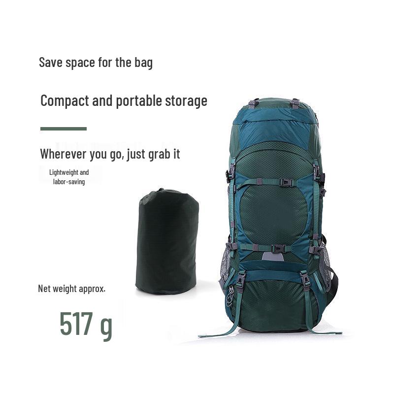 Keith Rhombic Canopy: Multifunctional Waterproof Hammock Sunshade & Outdoor Camping Ground Mat