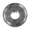 1 5in TC Tri Clamp Adaptor for 12in Female Connection 50 5mm TriClover Fittings Stainless Steel Pipe Connector