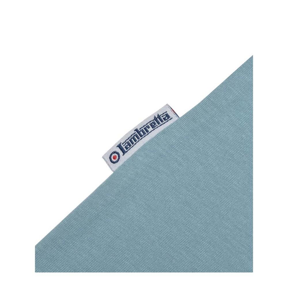 Lambretta Mens Target Band T-Shirt