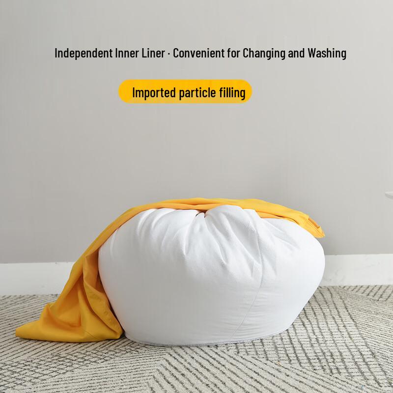 Miling Single Bean Bag Chair