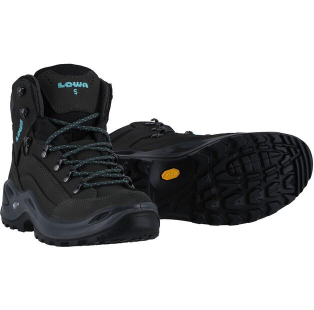 Lowa Renegade GTX Mid S Trekking Boots