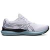 Asics Gel Cumulus 24 White Black Men Sneakers 1011B366-101