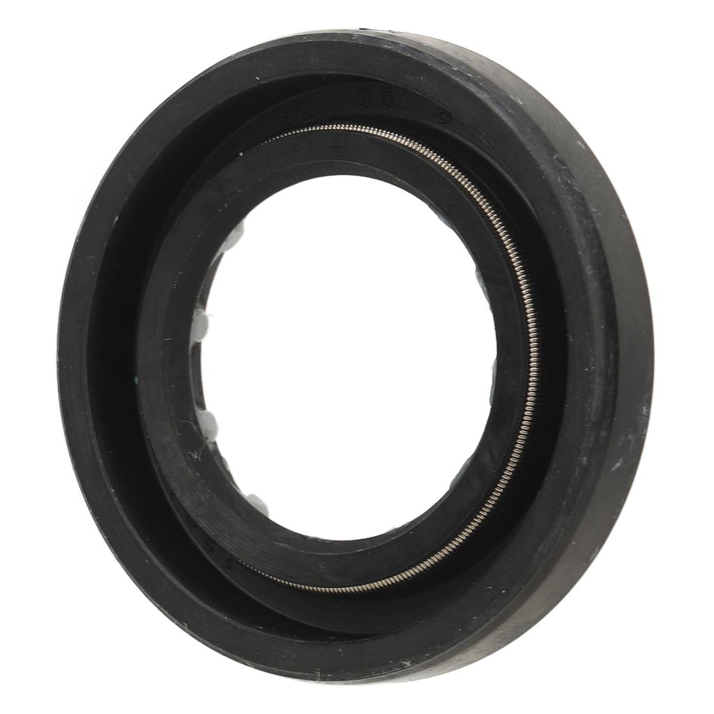 Outboard Engine Driveshaft Oil Seal 93101‑22067 Rubber for 25 30 40 50 55 60 70 HP 2 Stroke 4 Stroke Outboard