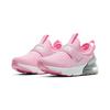 Νέα Nike Air Max 270 Εξαιρετικοί Απορροφητήρες Κραδασμών Χαμηλά Παιδικά Παπούτσια Lifestyle Ροζ Παιδιά Ηλικίας 3 7 Ετών CI1107-600