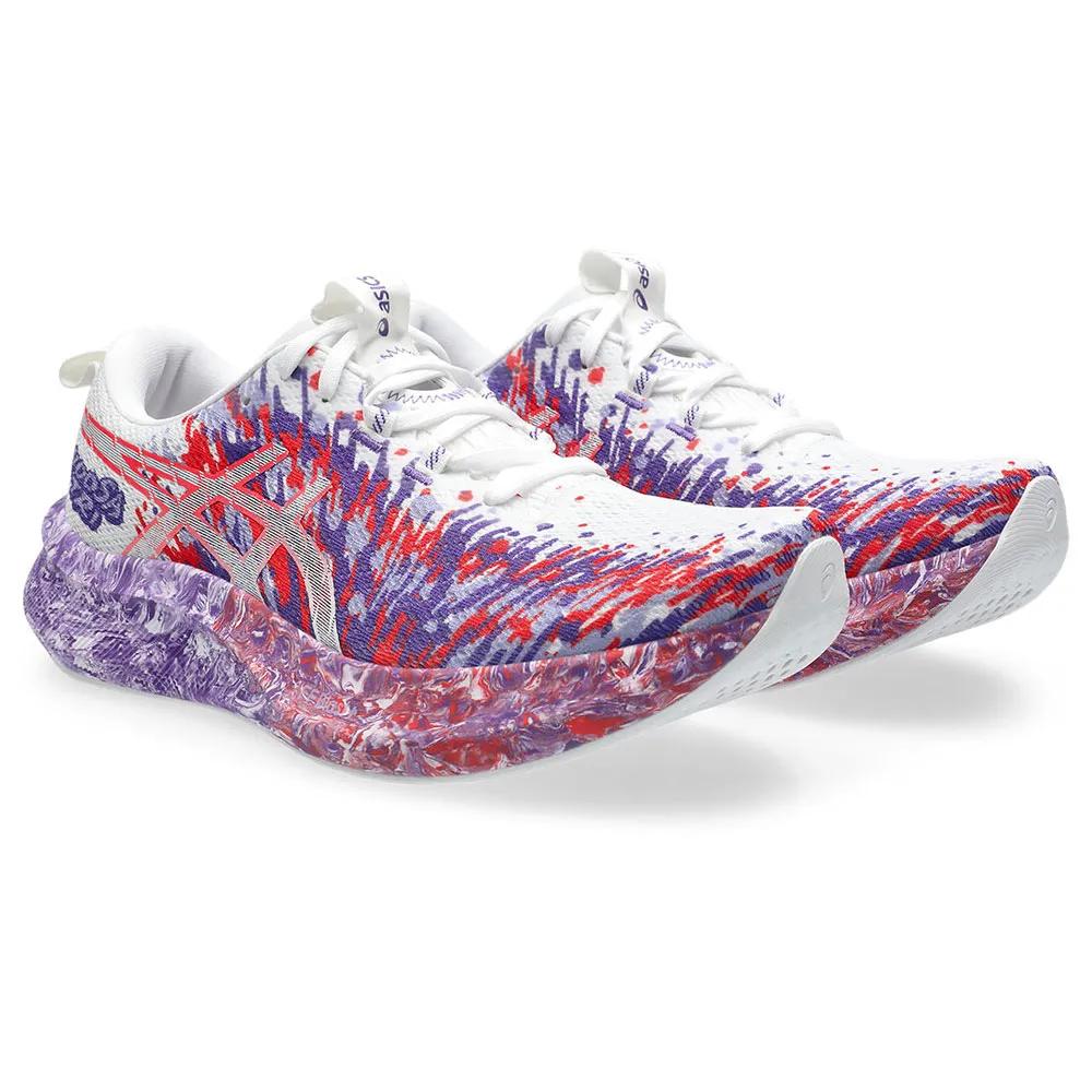 Asics Buty do biegania Noosa TRI 16