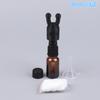 15ml Leakproof Aroma Essential Oil Inhaler Bottle Mini Essential Oil And Perfume Inhaler Dispenser Bottle Essential Oil Inhaler