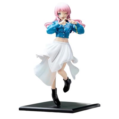 BanG Dream! Premium Figure MyGO!!!!! Chihaya Aine, Approx. 18cm, 1 Type