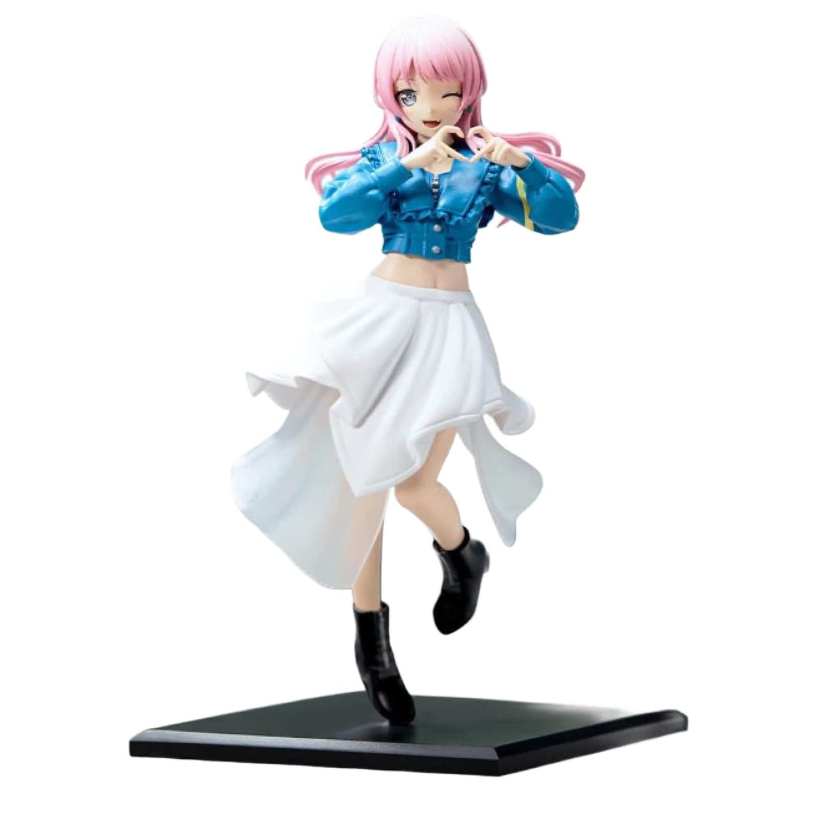 

BanG Dream! Premium Figure MyGO!!!!! Chihaya Aine, approx. 18cm, 1 type