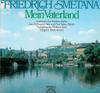 LP Record FRIEDRICH SMETANA  Mein Vaterland 292334 Germany Classical Used