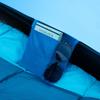 Nc6033 Nightfall Nils Camp Light Gray-Blue Camping Tent