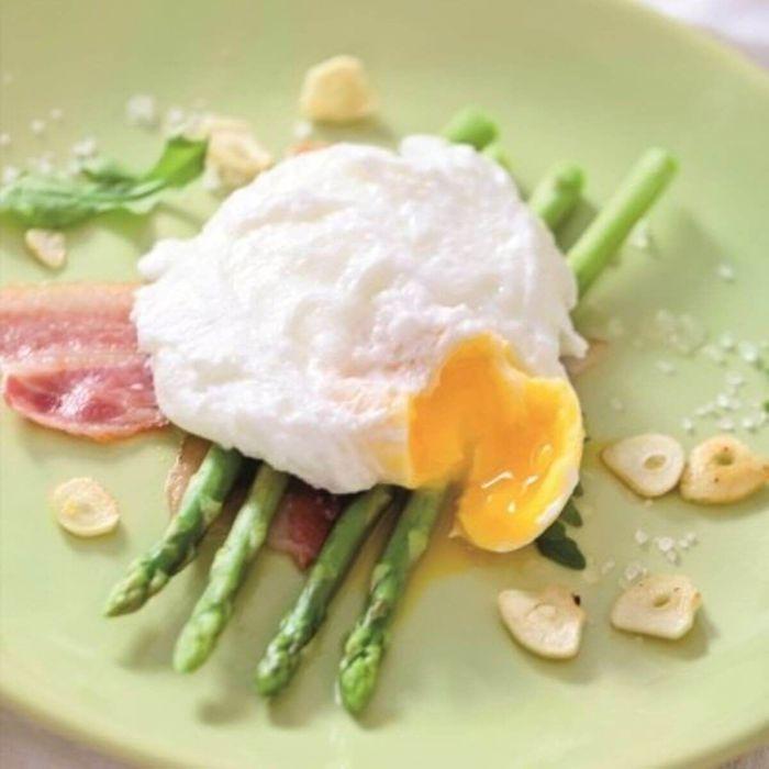 60 Poaching Egg Sachets