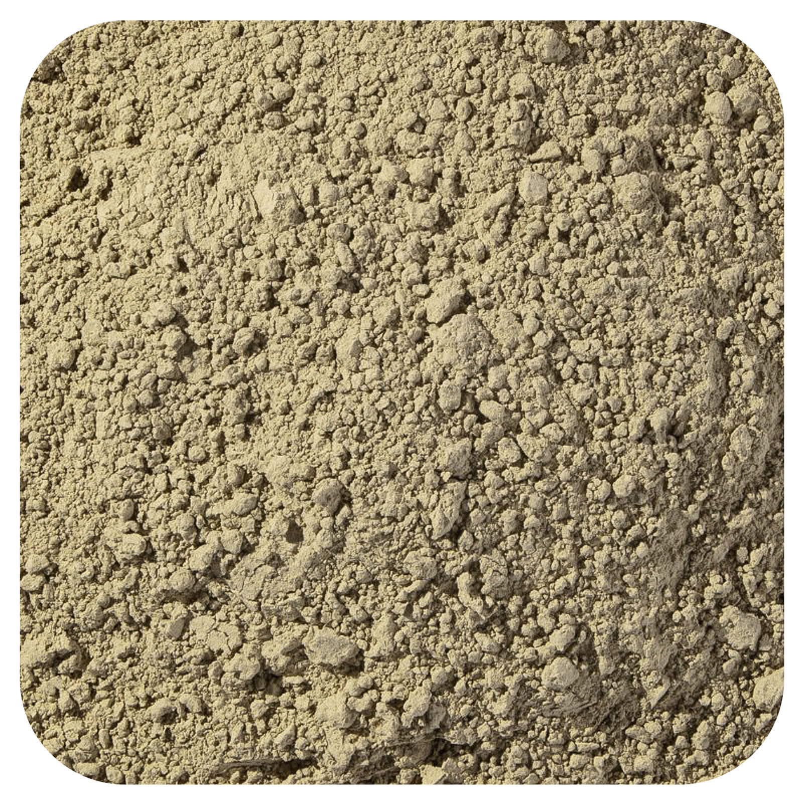 

Organic Bladderwrack Powder, 453.6G (1Lb)