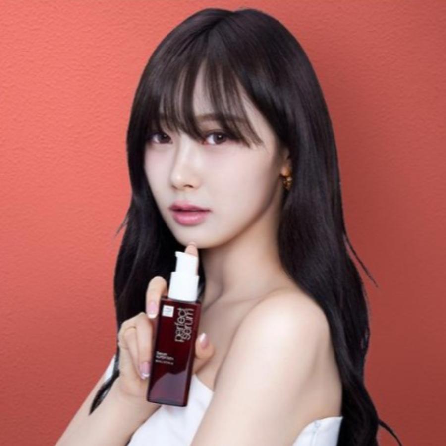 Mise En Scene Perfect Super Rich Serum 80ml