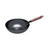Meiling Classic Cast Iron Wok