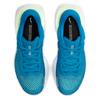 Nike ZoomX Invincible Run Flyknit Blue Orbit Sneakers Casual CT2228-401