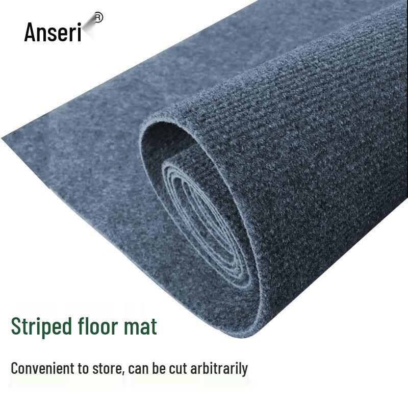 Ansell PVC Non-Slip Floor Mat