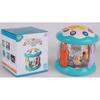 3 - D Rotating Kids' Pacify Music Light - Ocean Sensory ToyToy Playsets