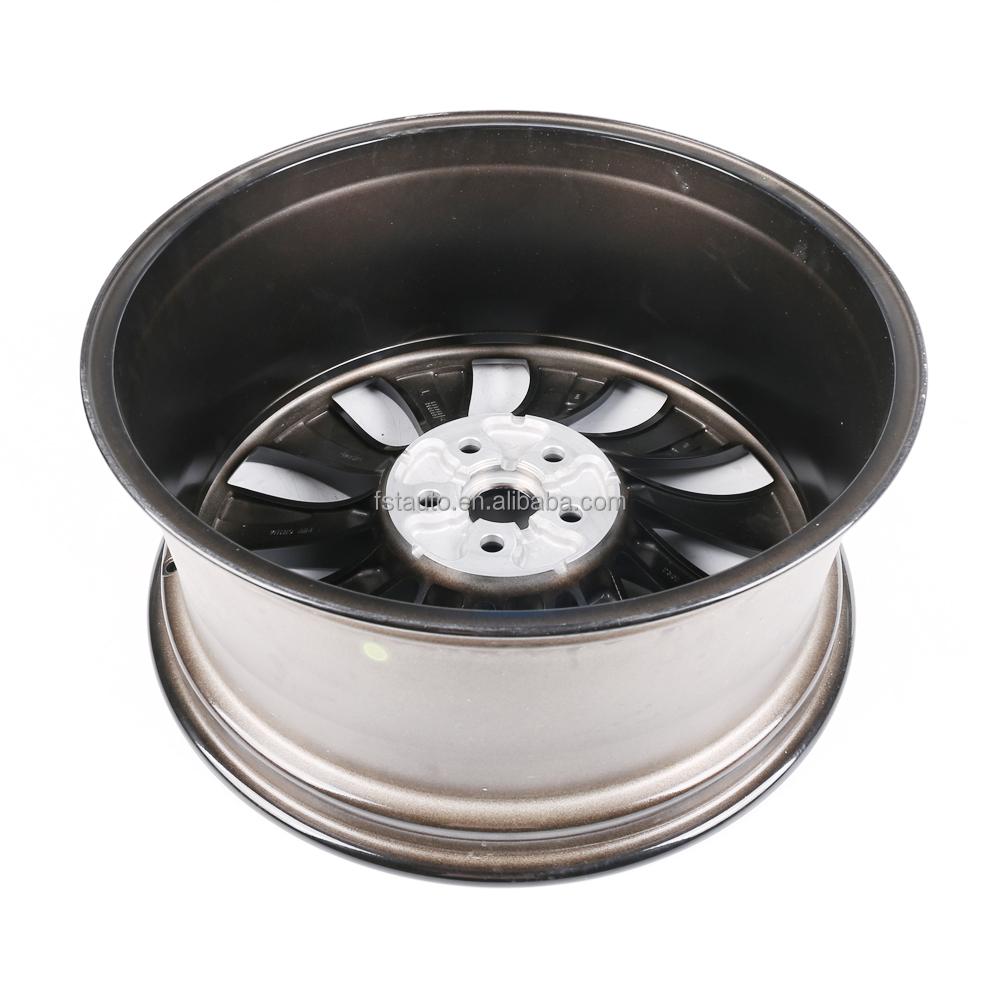 

3488226-00-A Ступица колеса 21 дюйм для TESLA Model Y