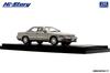 Inter Allied Hi Story Toyota CARINA ED Light Khaki Graphite Mica Metallic Finished Product HS475SL 1/43 2.0X (1990)