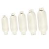 Inflatable Boat Fender Ball PVC Bumper Dock Protection Mooring Buoy for Yacht Boat Docking