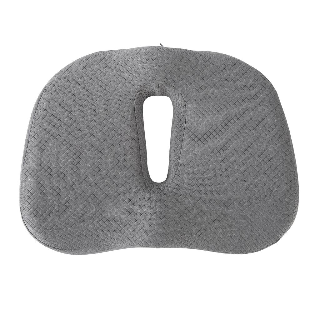Donut Pillow Office Orthopedic Donut Cushion Memory Foam Soft Breathable Seat Pillow Pad