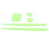 Electric     Sticks Set  sticks Pedals Sensor   Set Music Education Toy for Kids