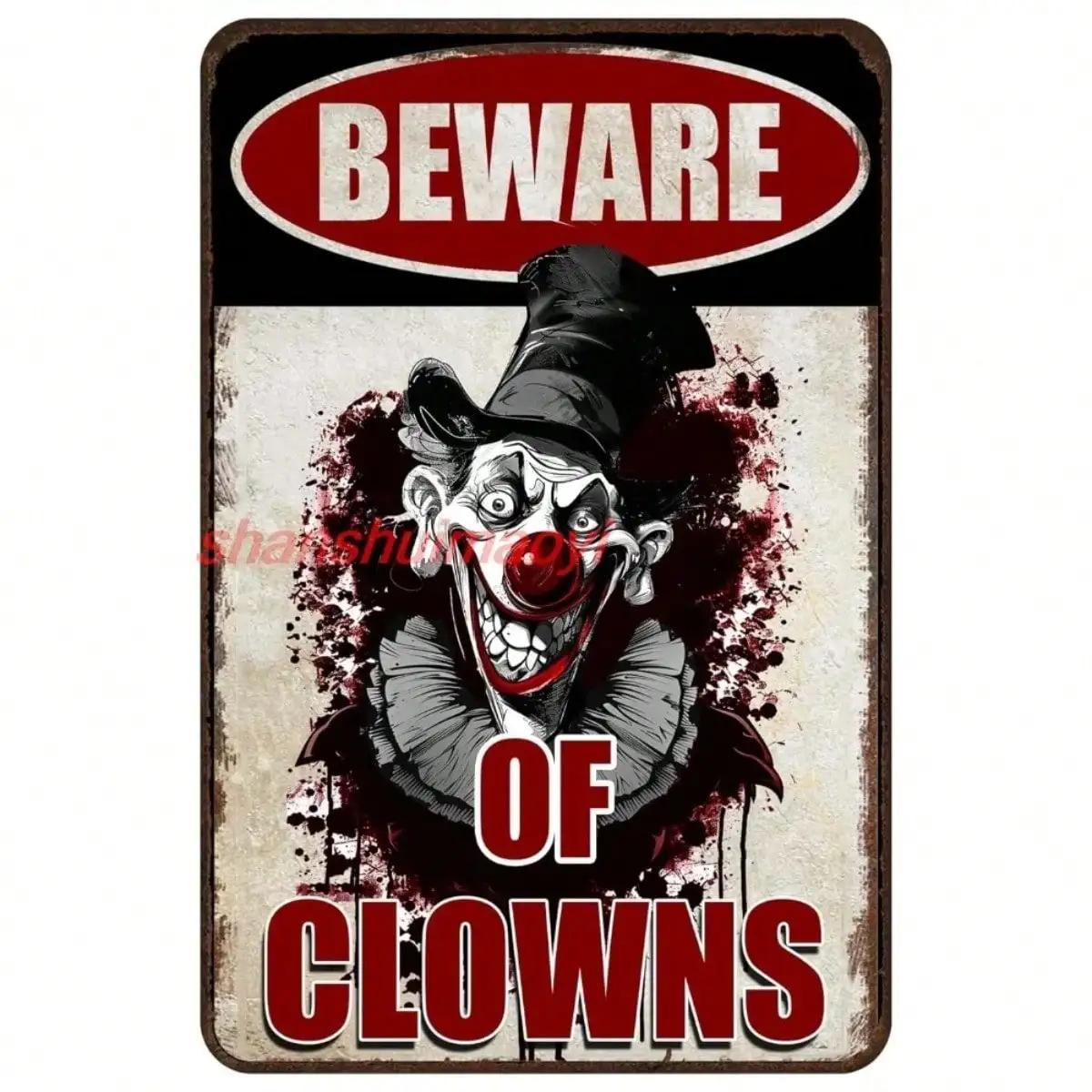 pc X Vintage Metal Sign Asylum For Criminally Insane Family Entrance Unusual Gift Outdoor Decor 20x30cm(7.8x11.8inch)