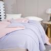 Agate Velvet All-Season Quilt