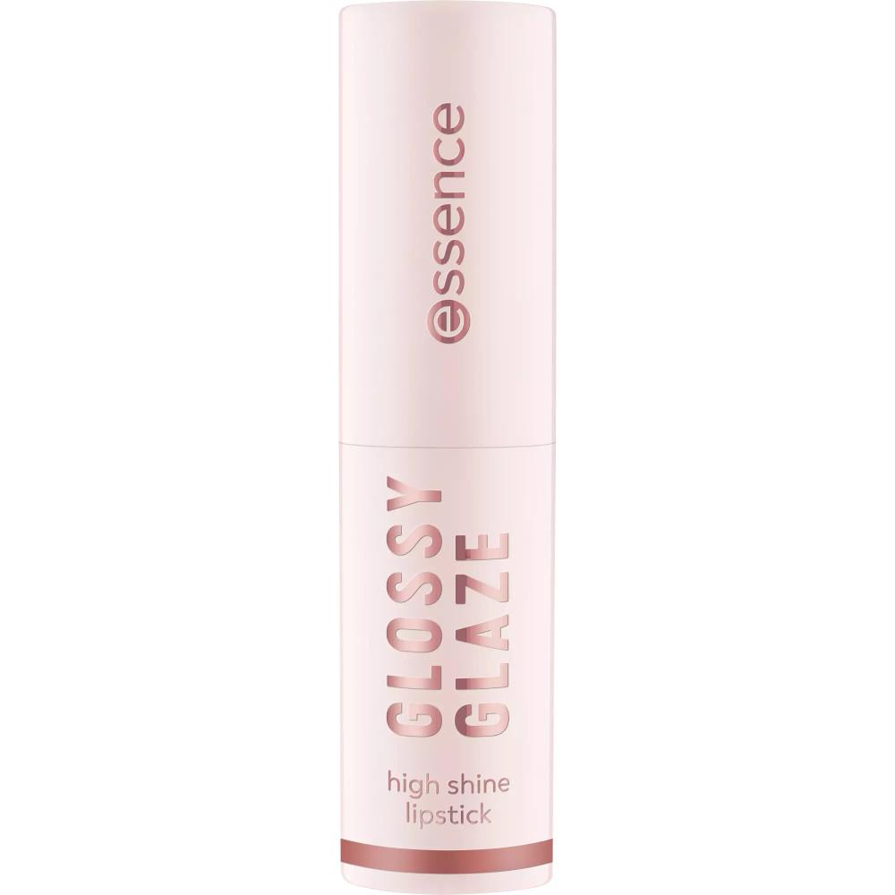 Essence Glossy Glaze High Shine Lipstick - 