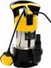 Electric Pump 1850W With Float | Kraft&Dele